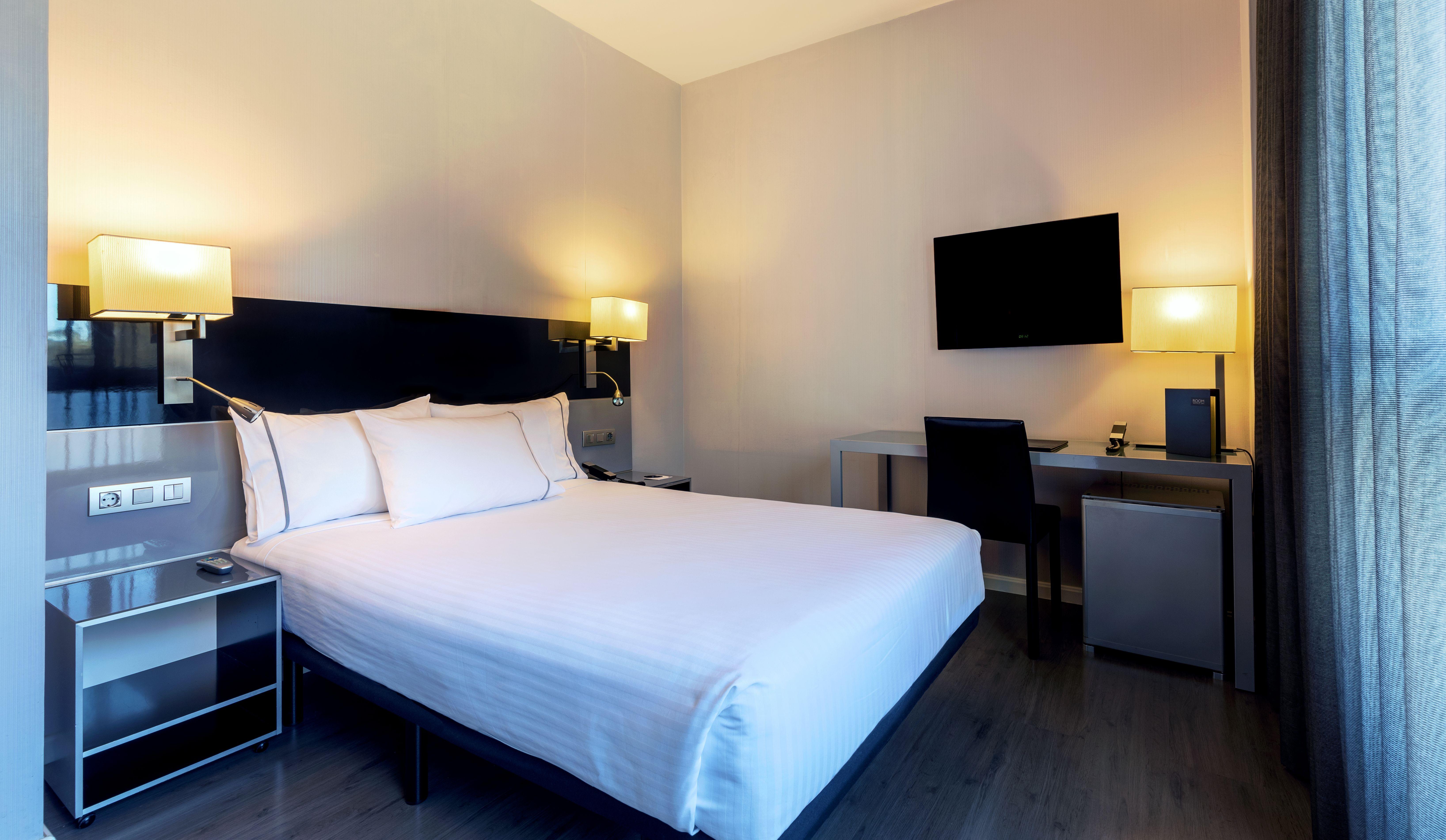 Hotel Porcel Torneo Sevilla Exteriér fotografie
