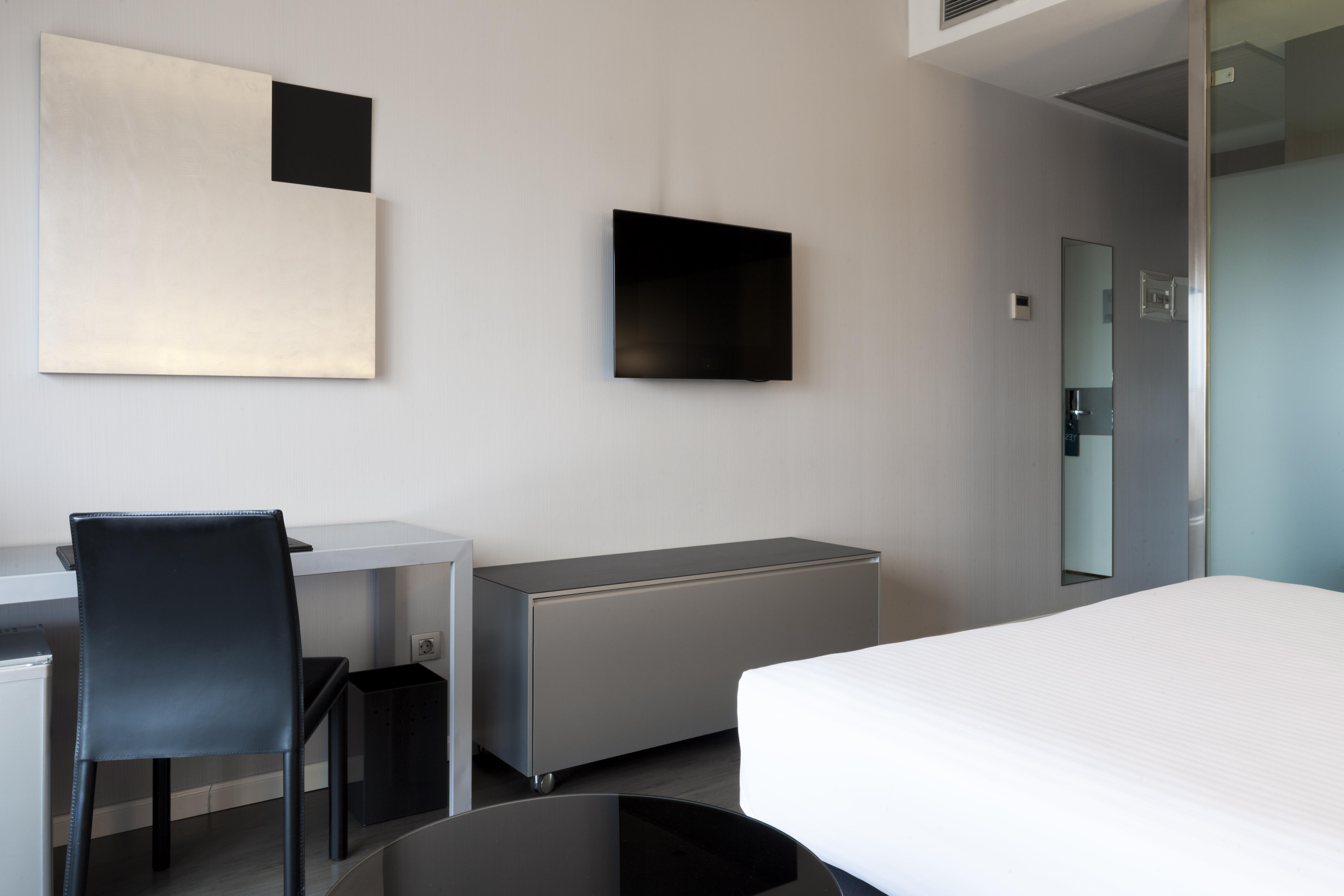 Hotel Porcel Torneo Sevilla Exteriér fotografie